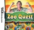 Логотип Emulators Zoo Quest - Puzzle Fun